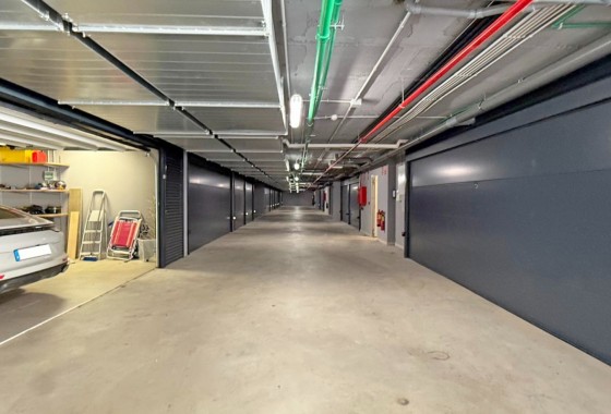 Revente - Appartement - Cabo de Palos