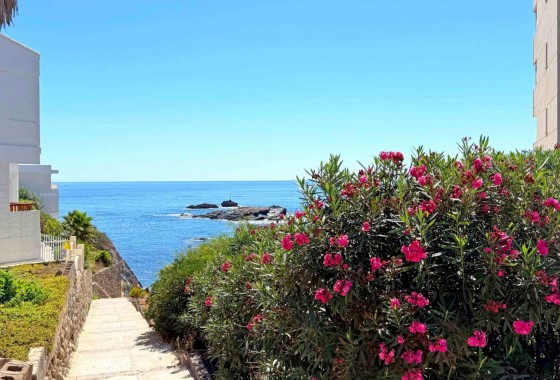 Revente - Appartement - Cabo de Palos