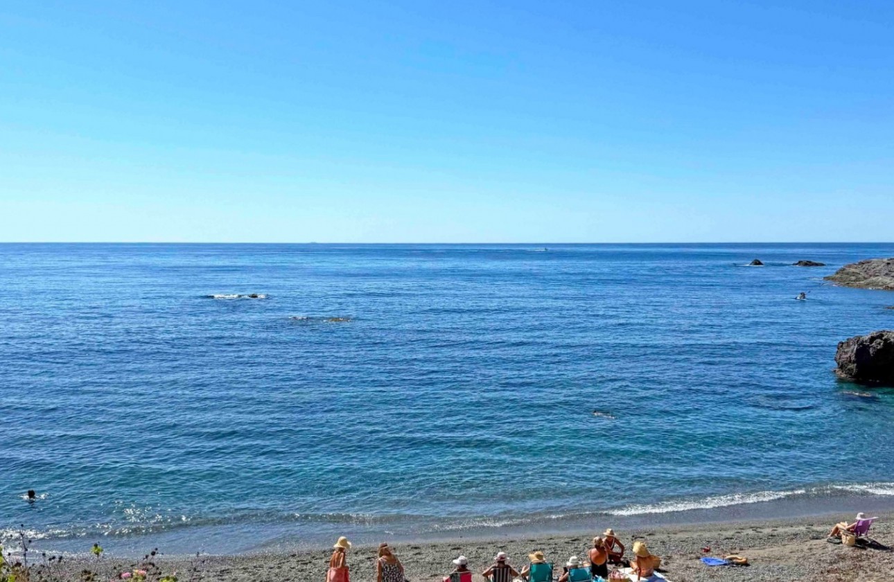 Revente - Appartement - Cabo de Palos