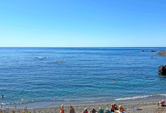 Revente - Appartement - Cabo de Palos