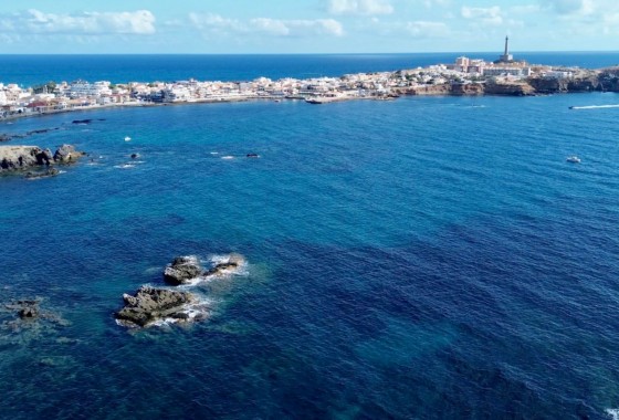 Revente - Appartement - Cabo de Palos