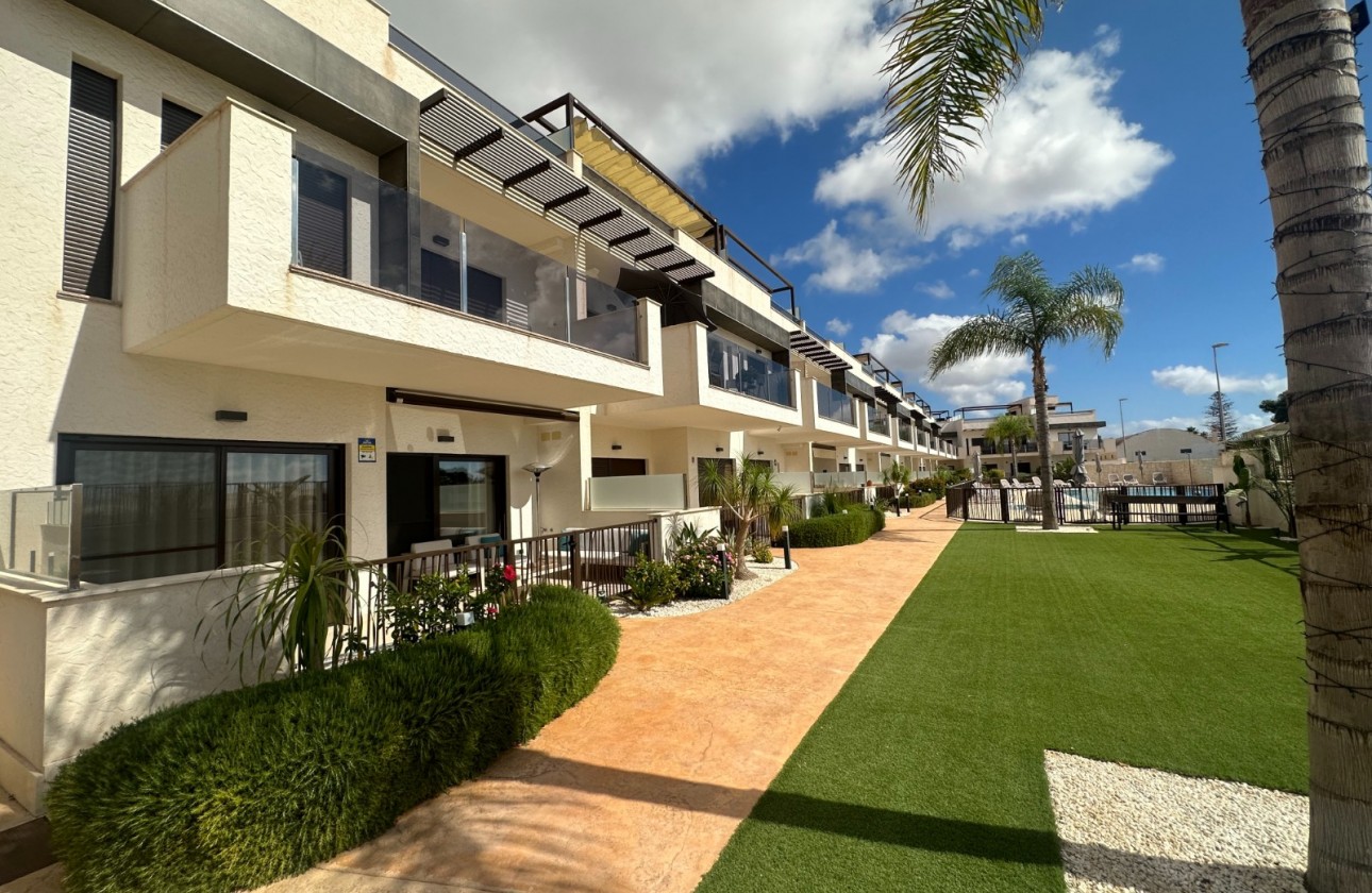 Reventa - Apartamento / piso - Torre - Pacheco - Dolores De Pacheco