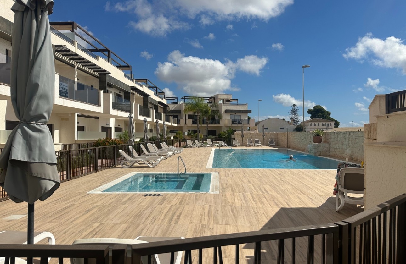 Reventa - Apartamento / piso - Torre - Pacheco - Dolores De Pacheco