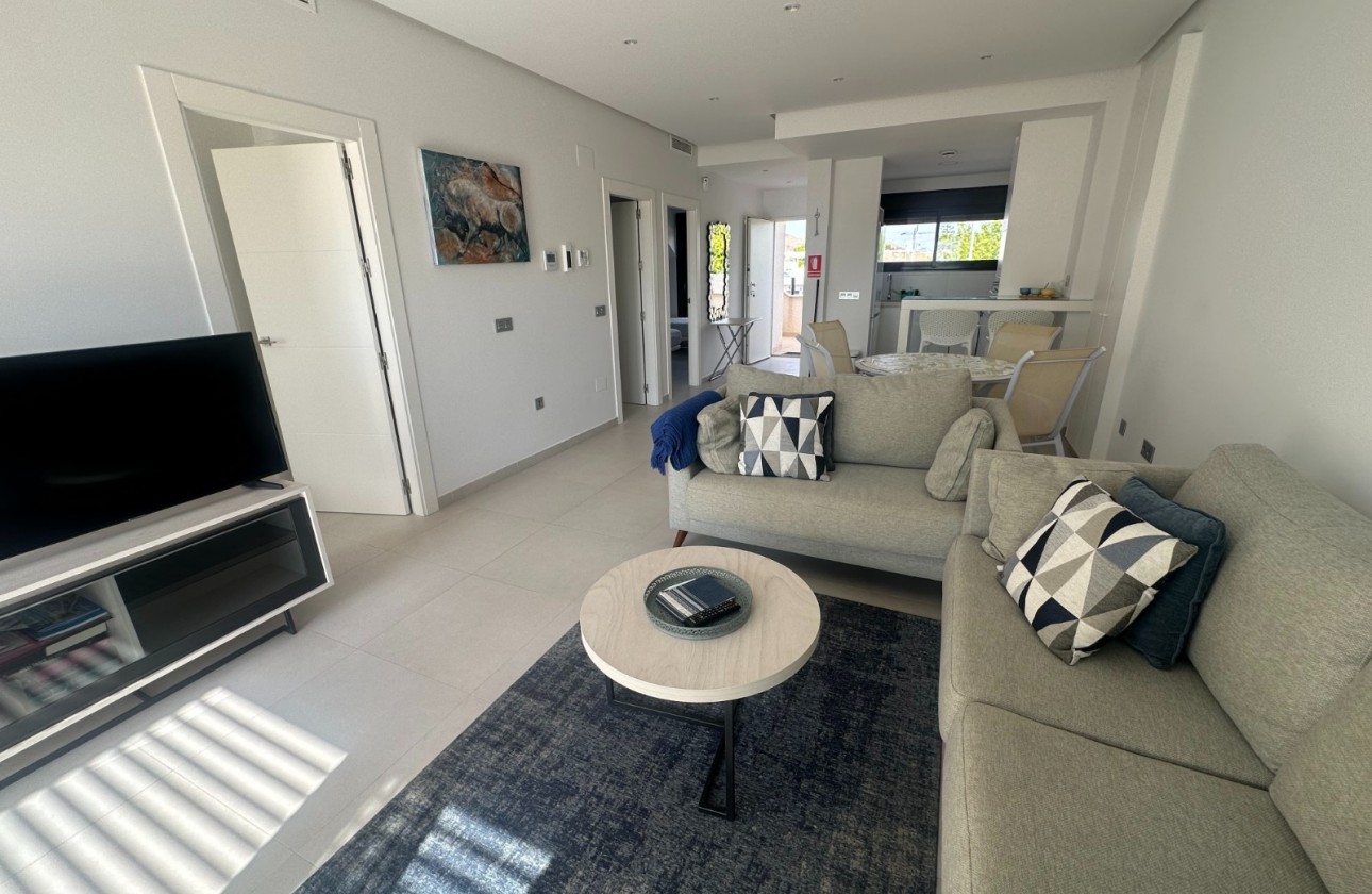 Reventa - Apartamento / piso - Torre - Pacheco - Dolores De Pacheco