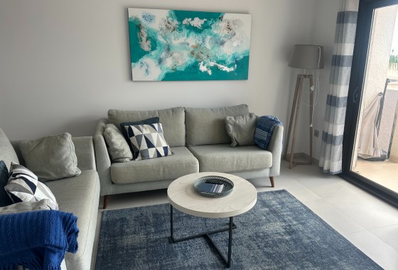 Reventa - Apartamento / piso - Torre - Pacheco - Dolores De Pacheco