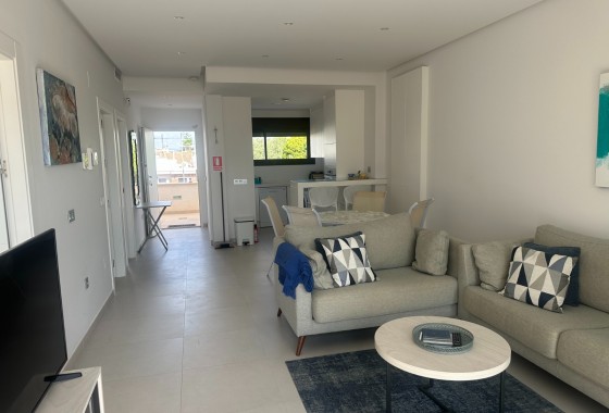 Reventa - Apartamento / piso - Torre - Pacheco - Dolores De Pacheco