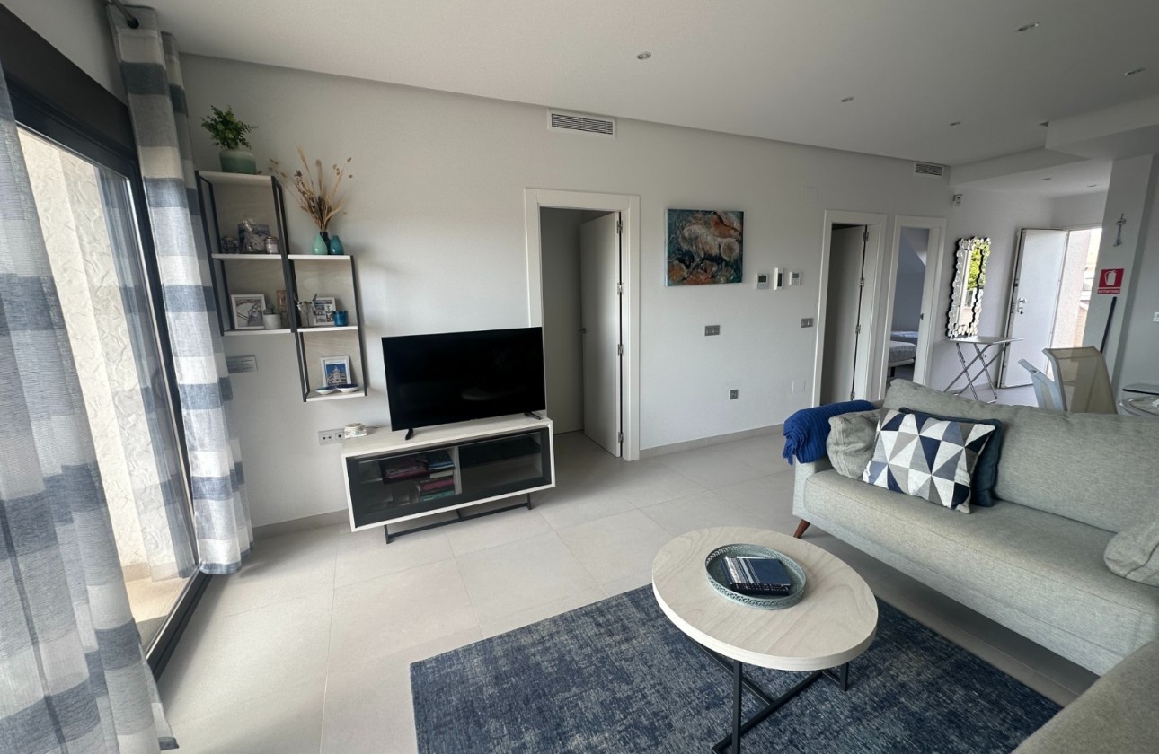 Reventa - Apartamento / piso - Torre - Pacheco - Dolores De Pacheco