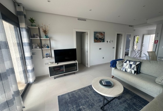 Reventa - Apartamento / piso - Torre - Pacheco - Dolores De Pacheco