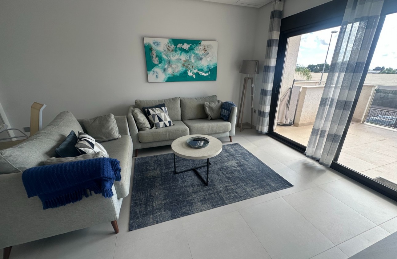 Reventa - Apartamento / piso - Torre - Pacheco - Dolores De Pacheco