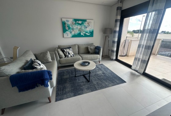 Reventa - Apartamento / piso - Torre - Pacheco - Dolores De Pacheco