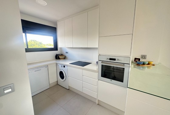 Reventa - Apartamento / piso - Torre - Pacheco - Dolores De Pacheco