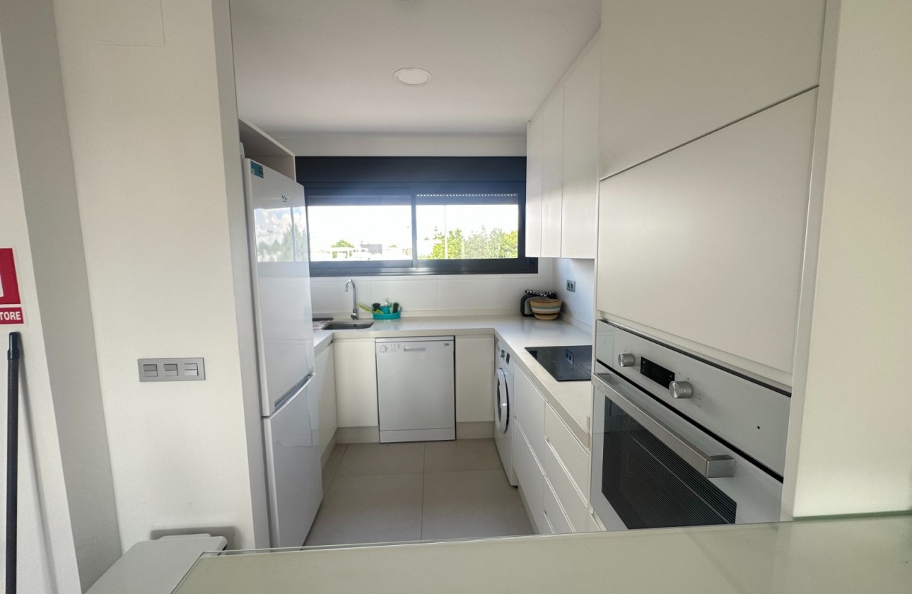 Reventa - Apartamento / piso - Torre - Pacheco - Dolores De Pacheco