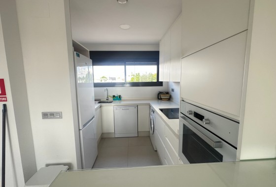 Reventa - Apartamento / piso - Torre - Pacheco - Dolores De Pacheco