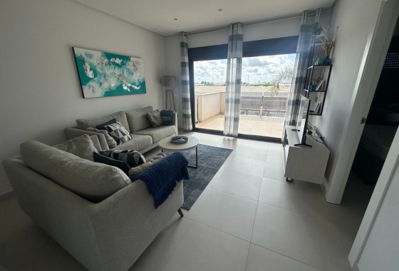 Reventa - Apartamento / piso - Torre - Pacheco - Dolores De Pacheco