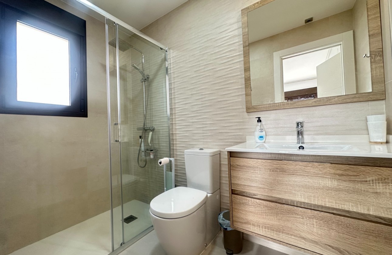 Reventa - Apartamento / piso - Torre - Pacheco - Dolores De Pacheco