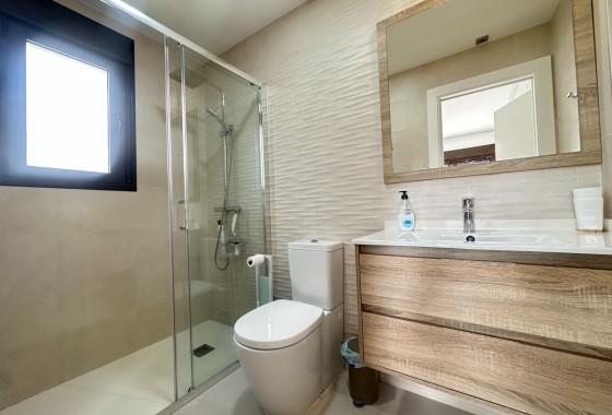 Reventa - Apartamento / piso - Torre - Pacheco - Dolores De Pacheco