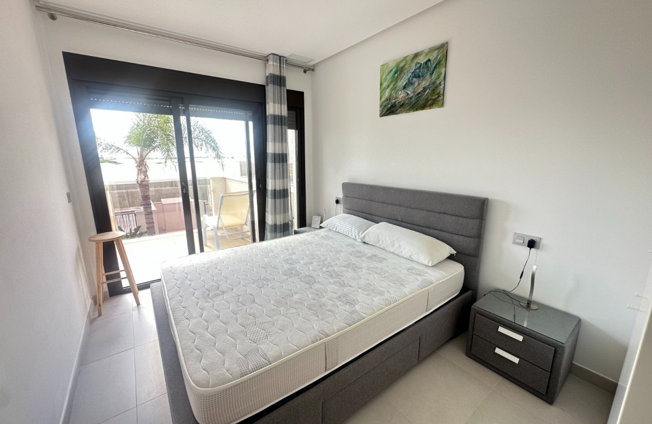 Reventa - Apartamento / piso - Torre - Pacheco - Dolores De Pacheco