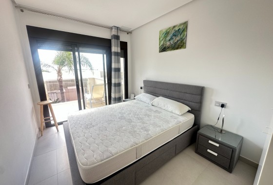 Reventa - Apartamento / piso - Torre - Pacheco - Dolores De Pacheco