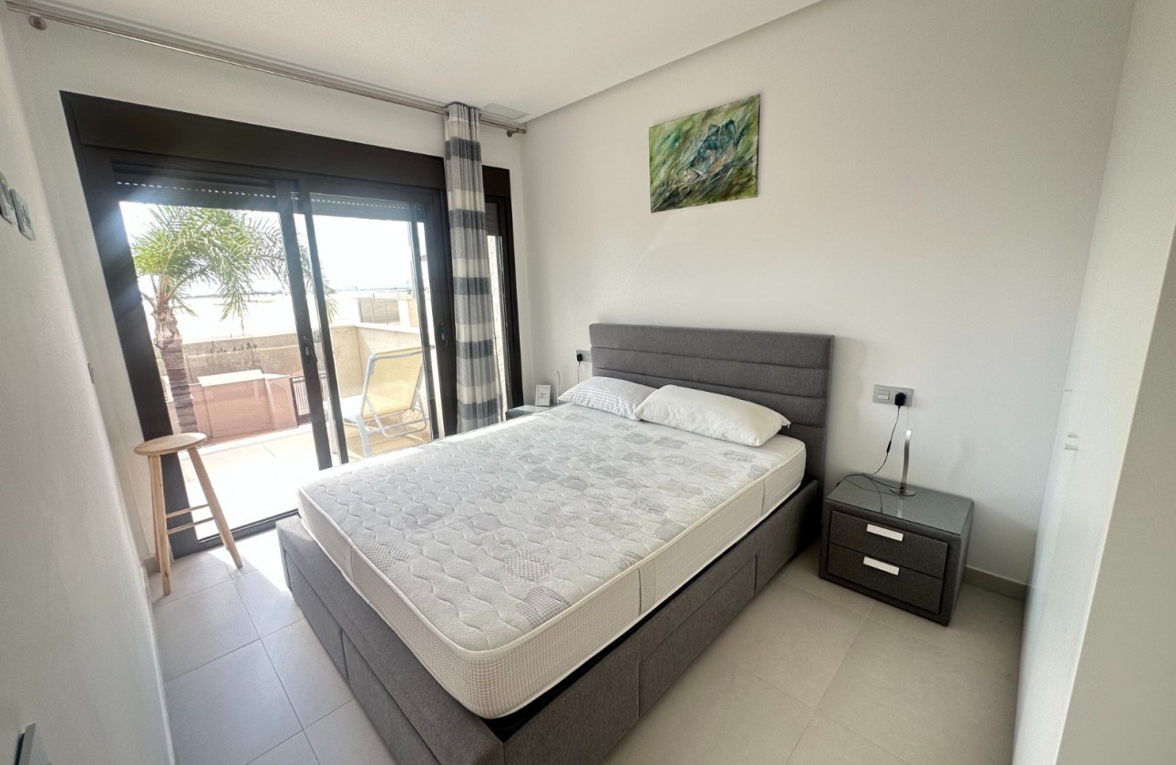 Reventa - Apartamento / piso - Torre - Pacheco - Dolores De Pacheco