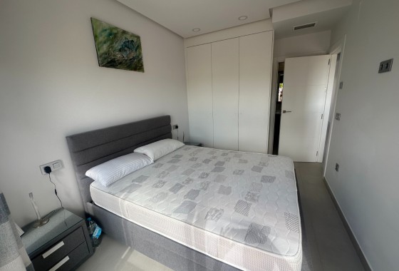 Reventa - Apartamento / piso - Torre - Pacheco - Dolores De Pacheco