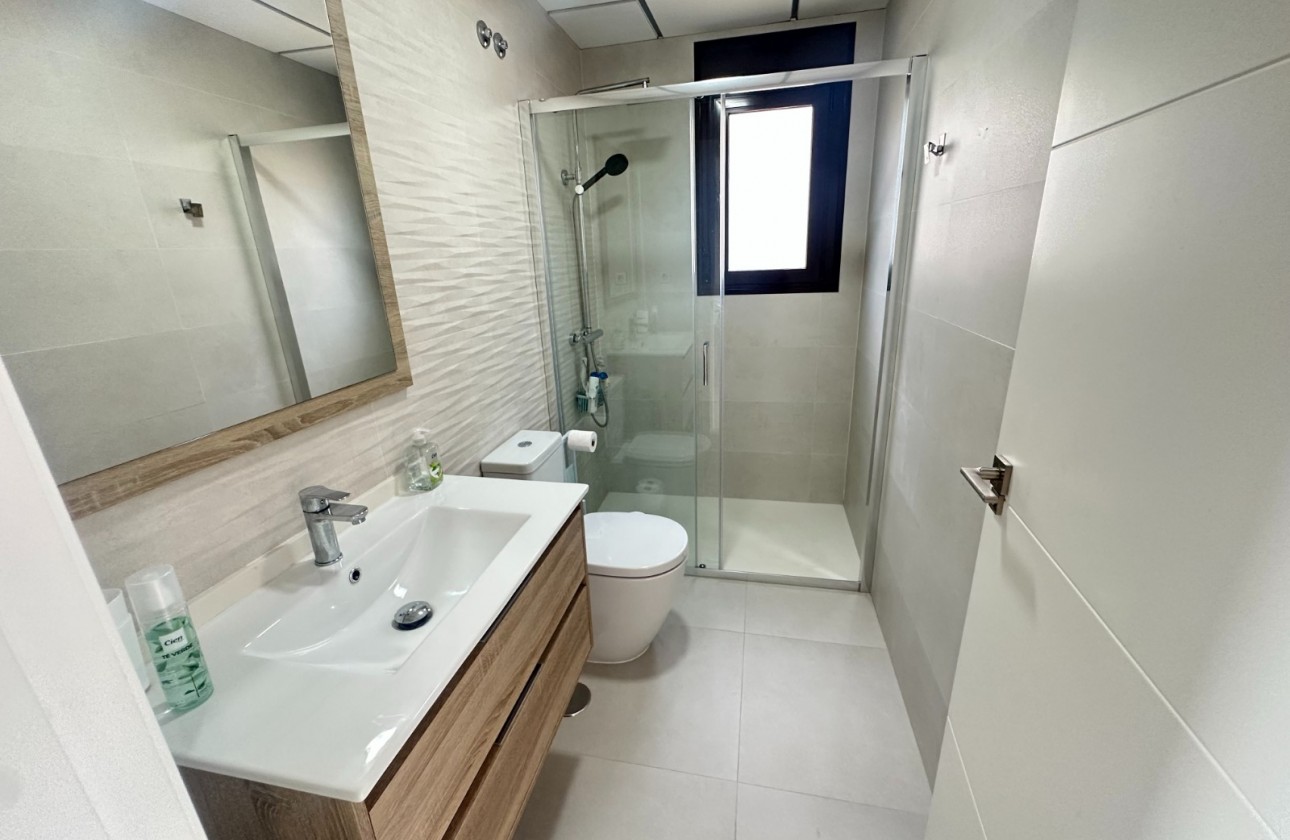 Reventa - Apartamento / piso - Torre - Pacheco - Dolores De Pacheco