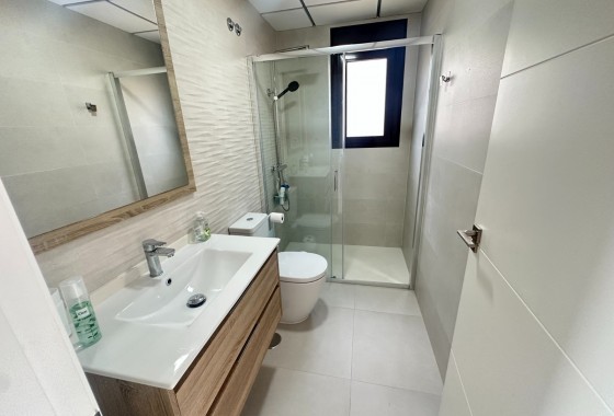 Reventa - Apartamento / piso - Torre - Pacheco - Dolores De Pacheco