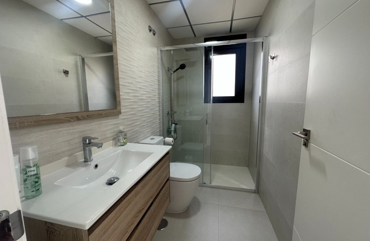 Reventa - Apartamento / piso - Torre - Pacheco - Dolores De Pacheco