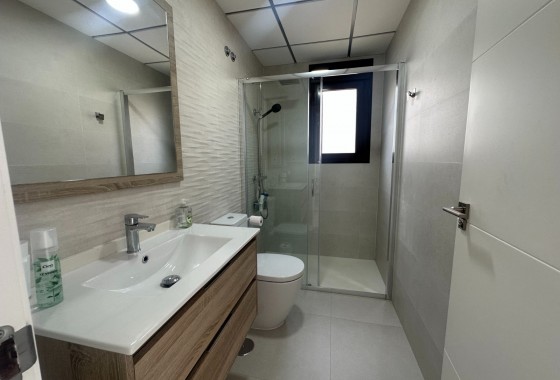 Reventa - Apartamento / piso - Torre - Pacheco - Dolores De Pacheco