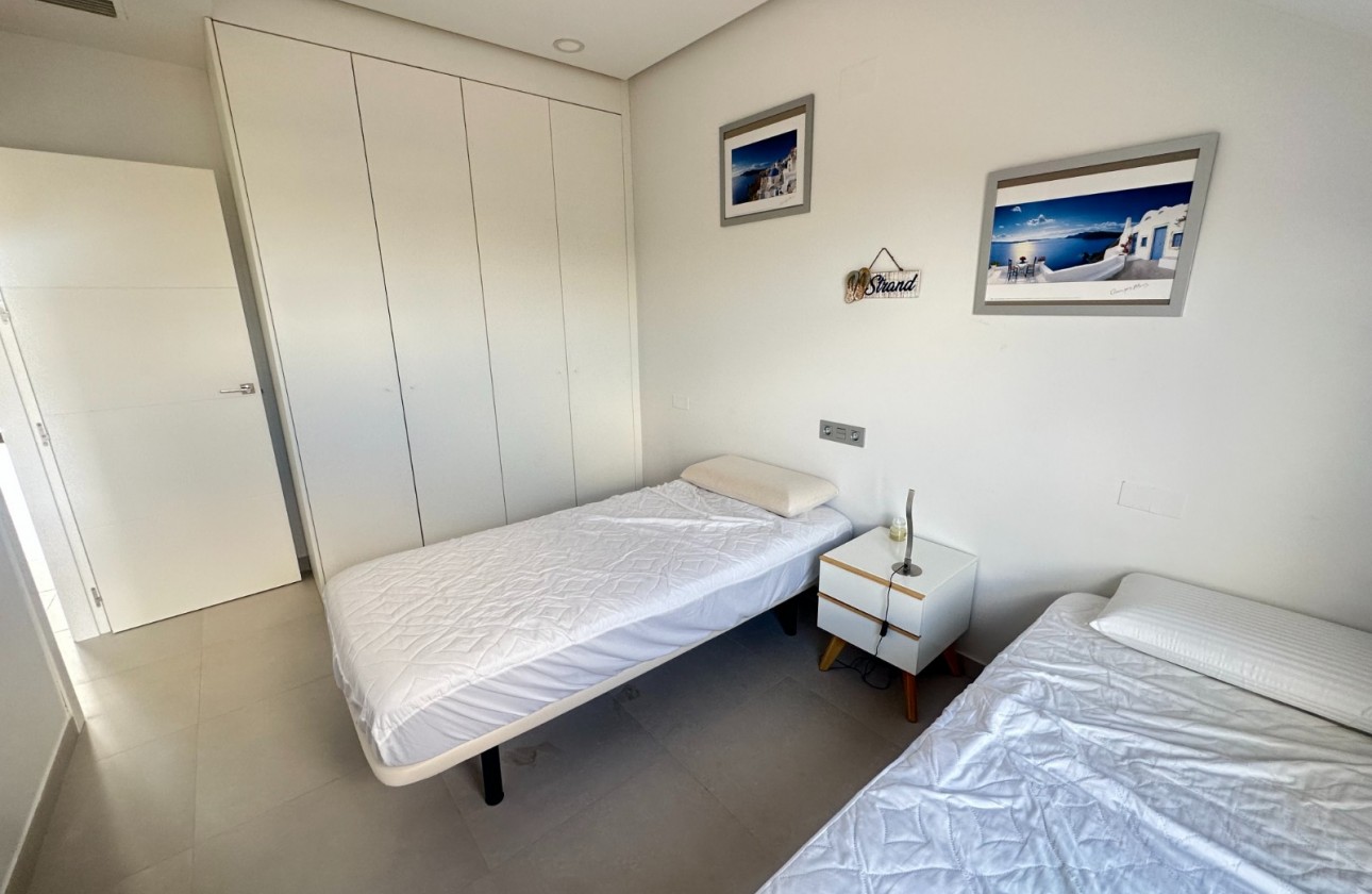 Reventa - Apartamento / piso - Torre - Pacheco - Dolores De Pacheco