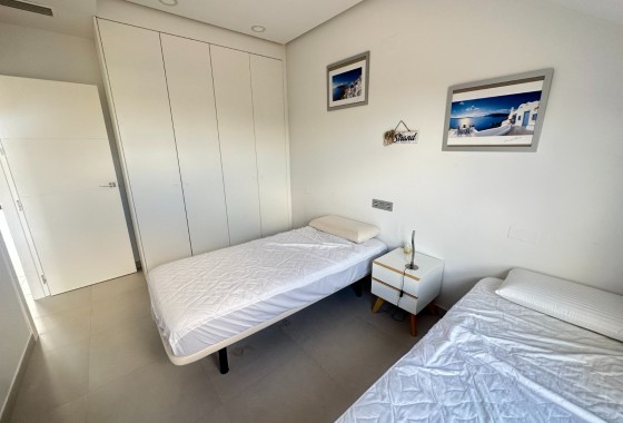 Reventa - Apartamento / piso - Torre - Pacheco - Dolores De Pacheco