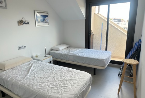 Reventa - Apartamento / piso - Torre - Pacheco - Dolores De Pacheco