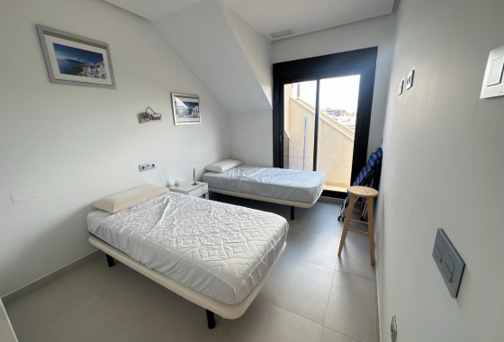 Reventa - Apartamento / piso - Torre - Pacheco - Dolores De Pacheco