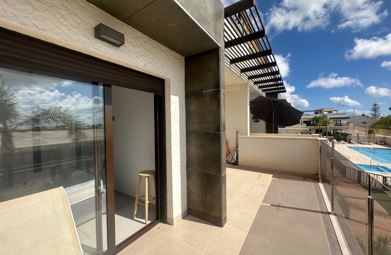 Reventa - Apartamento / piso - Torre - Pacheco - Dolores De Pacheco