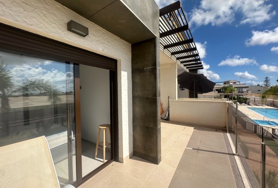 Reventa - Apartamento / piso - Torre - Pacheco - Dolores De Pacheco