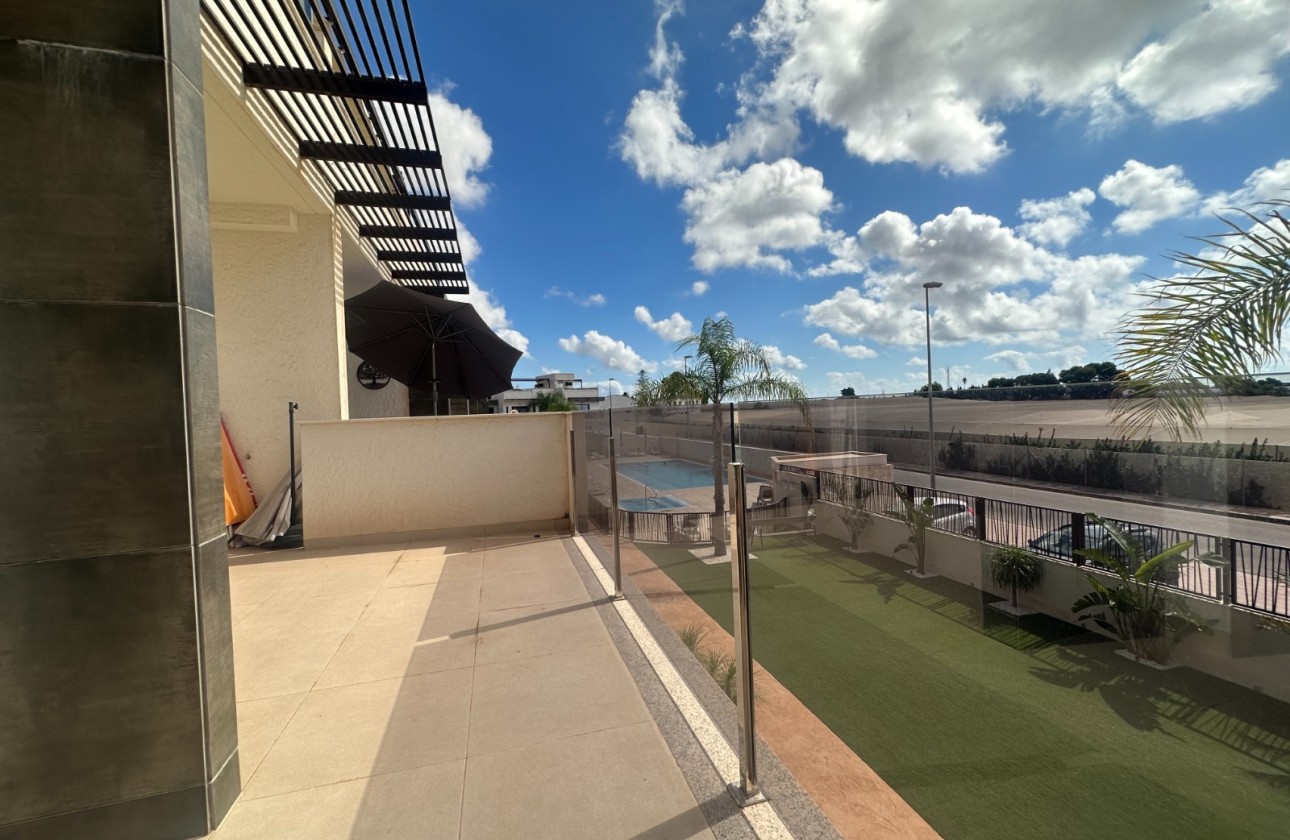 Reventa - Apartamento / piso - Torre - Pacheco - Dolores De Pacheco