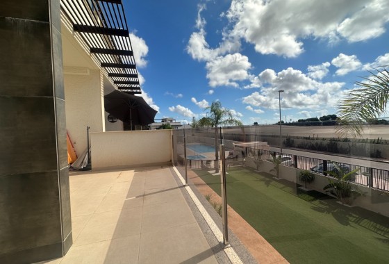 Reventa - Apartamento / piso - Torre - Pacheco - Dolores De Pacheco