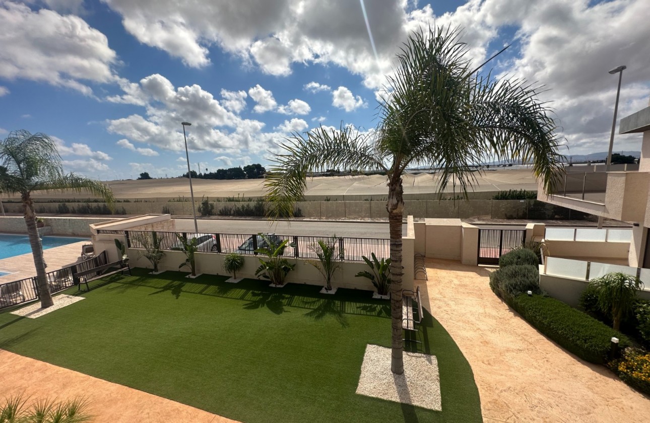 Reventa - Apartamento / piso - Torre - Pacheco - Dolores De Pacheco