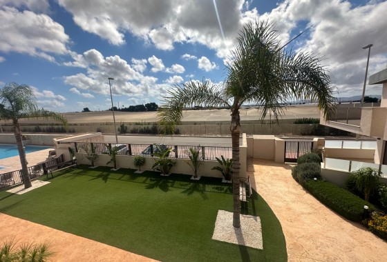 Reventa - Apartamento / piso - Torre - Pacheco - Dolores De Pacheco