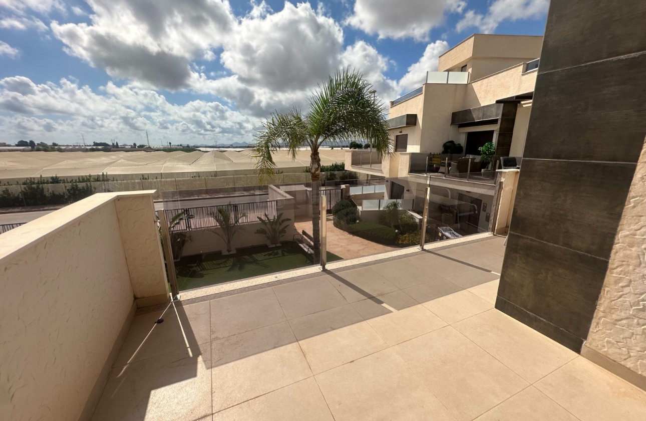 Reventa - Apartamento / piso - Torre - Pacheco - Dolores De Pacheco