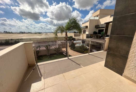 Reventa - Apartamento / piso - Torre - Pacheco - Dolores De Pacheco