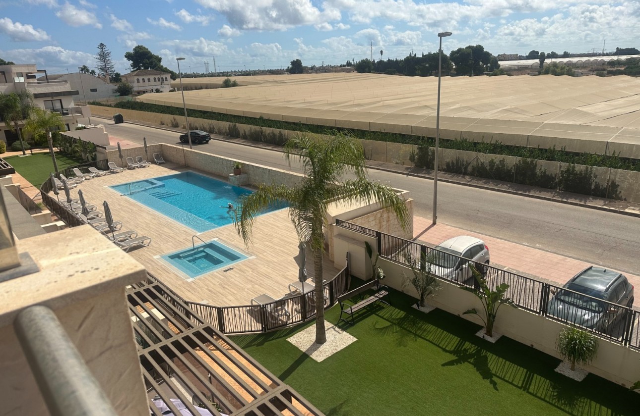 Reventa - Apartamento / piso - Torre - Pacheco - Dolores De Pacheco