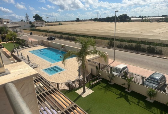 Reventa - Apartamento / piso - Torre - Pacheco - Dolores De Pacheco