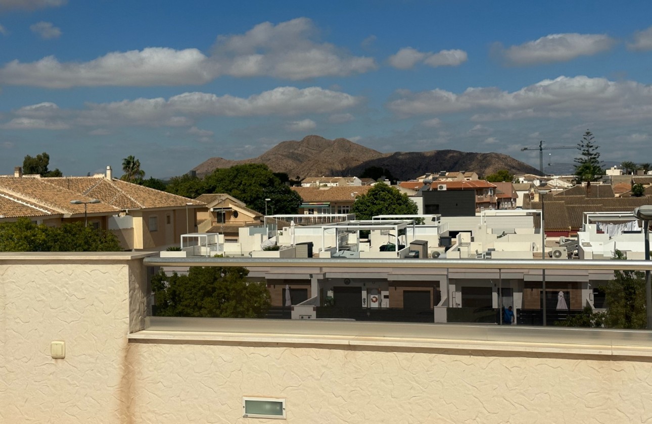 Reventa - Apartamento / piso - Torre - Pacheco - Dolores De Pacheco