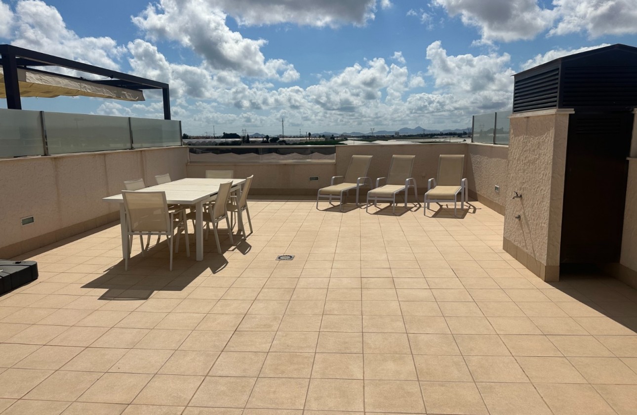 Reventa - Apartamento / piso - Torre - Pacheco - Dolores De Pacheco