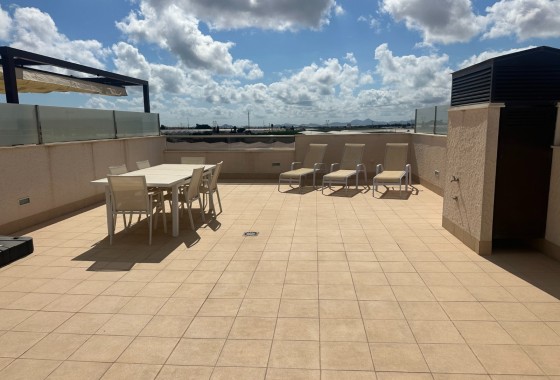 Reventa - Apartamento / piso - Torre - Pacheco - Dolores De Pacheco