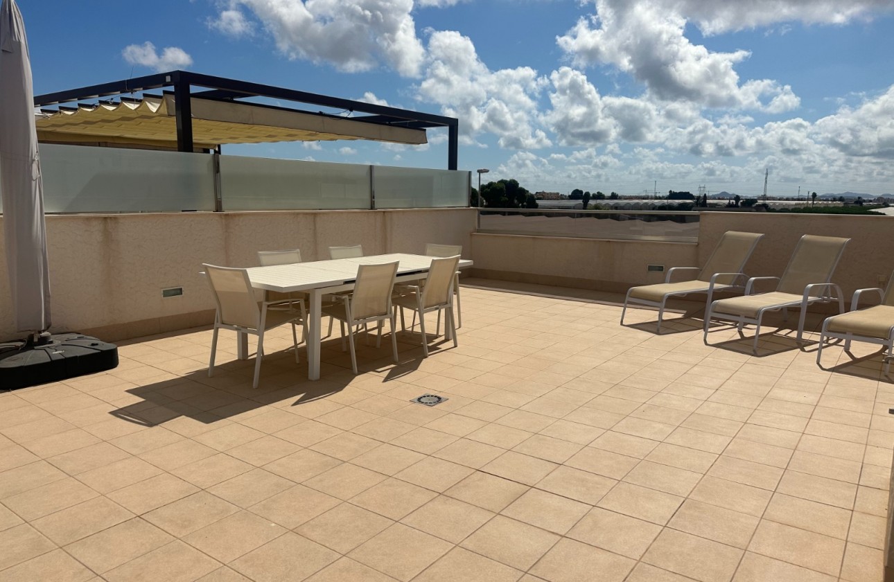 Reventa - Apartamento / piso - Torre - Pacheco - Dolores De Pacheco