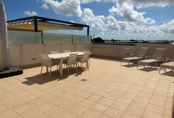 Reventa - Apartamento / piso - Torre - Pacheco - Dolores De Pacheco