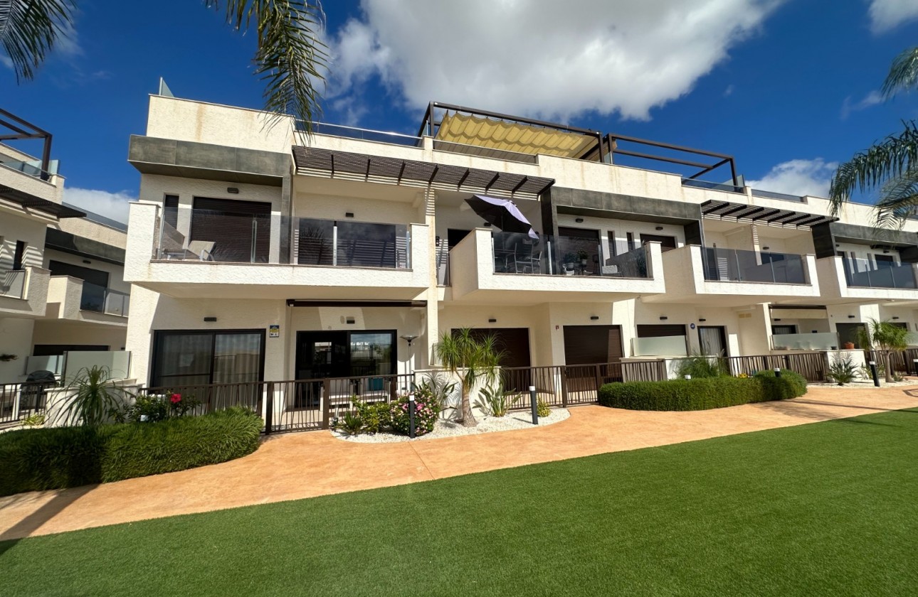 Reventa - Apartamento / piso - Torre - Pacheco - Dolores De Pacheco