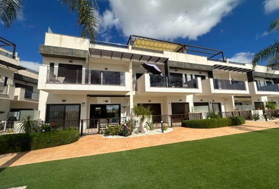 Reventa - Apartamento / piso - Torre - Pacheco - Dolores De Pacheco