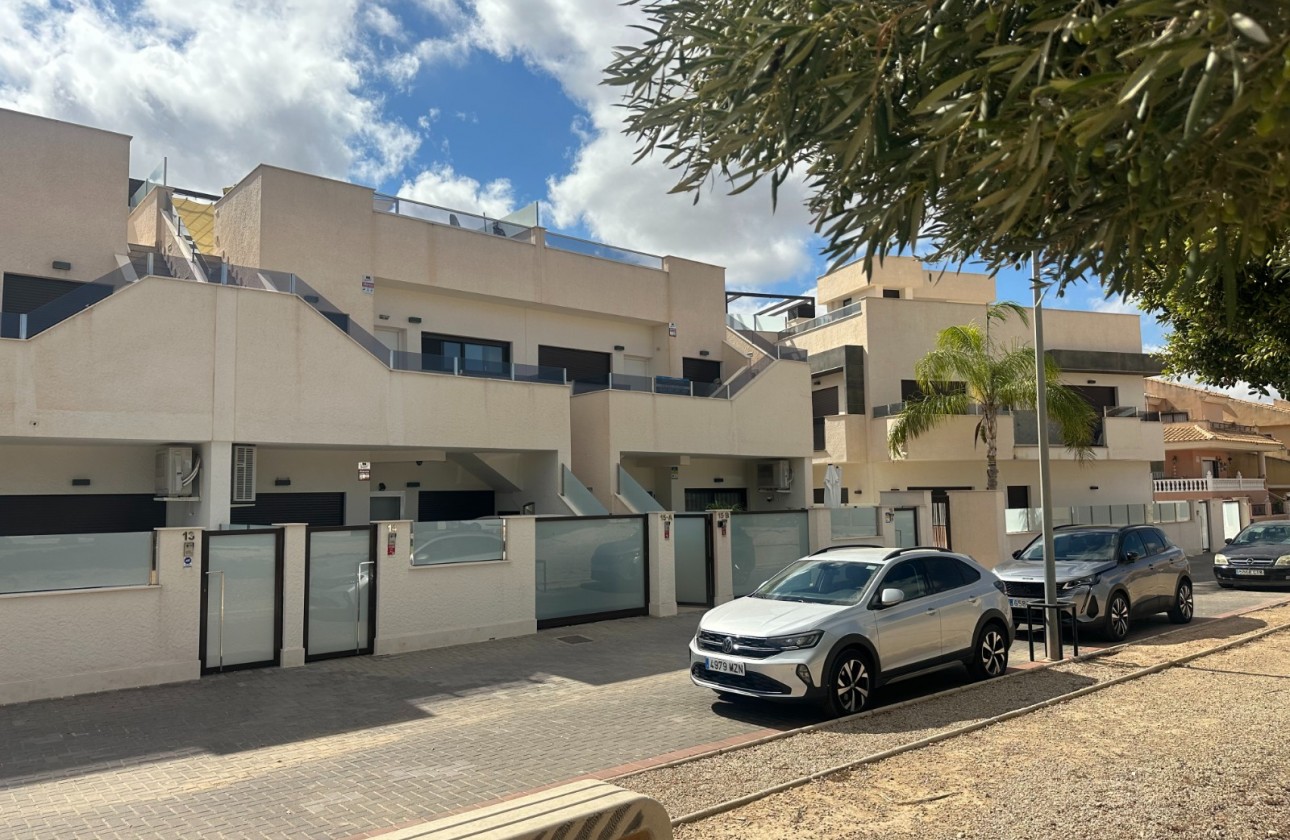 Reventa - Apartamento / piso - Torre - Pacheco - Dolores De Pacheco